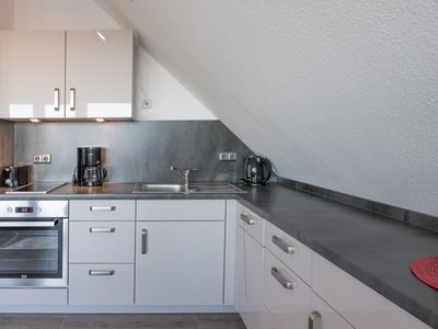 Ferienwohnung für 3 Personen (59 m²) in Nordstrand 6/10