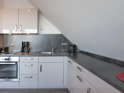 Ferienwohnung für 3 Personen (59 m²) in Nordstrand 6/10