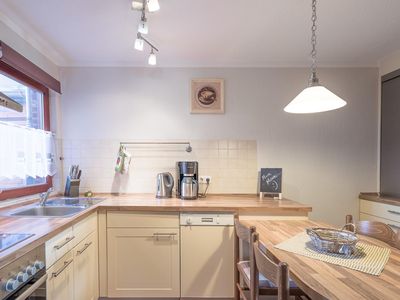 Ferienwohnung für 2 Personen (61 m²) in Nordstrand 5/10