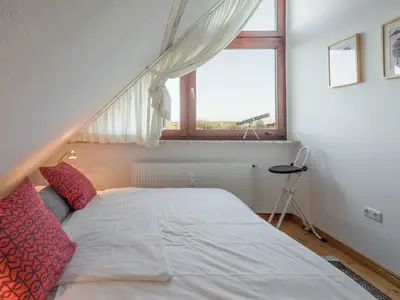 Ferienwohnung für 3 Personen (59 m²) in Nordstrand 8/10