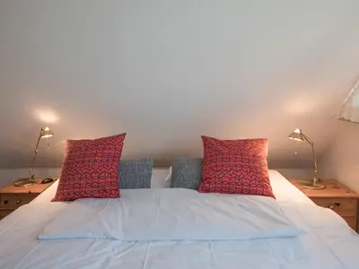 Ferienwohnung für 3 Personen (59 m²) in Nordstrand 9/10