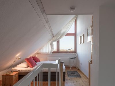 Ferienwohnung für 3 Personen (59 m²) in Nordstrand 10/10