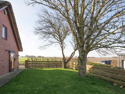 Ferienwohnung für 2 Personen (61 m²) in Nordstrand 10/10