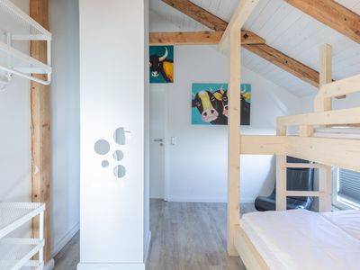 Ferienwohnung für 7 Personen (100 m²) in Nordstrand 10/10