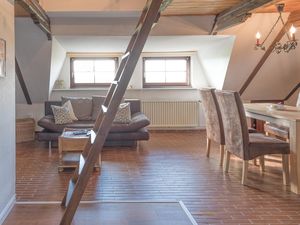 Ferienwohnung für 4 Personen (69 m²) in Nordstrand