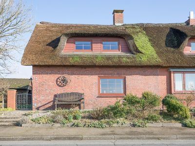 Ferienwohnung für 4 Personen (69 m²) in Nordstrand 8/9