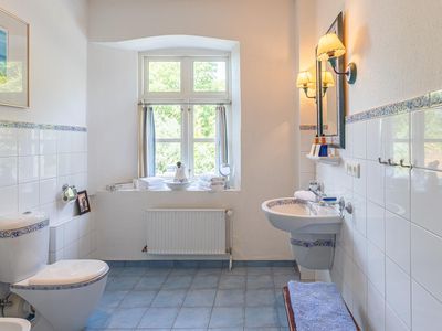 Ferienwohnung für 2 Personen (60 m²) in Nordstrand 6/10