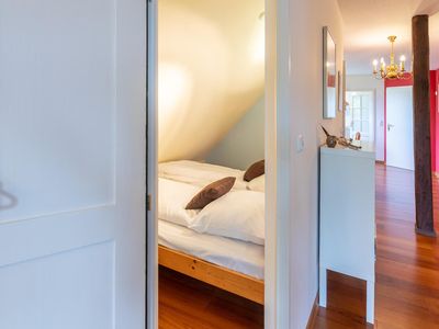 Ferienwohnung für 2 Personen (50 m²) in Nordstrand 8/10