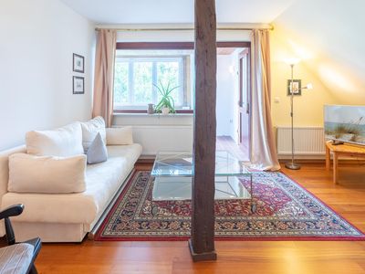 Ferienwohnung für 2 Personen (50 m²) in Nordstrand 9/10