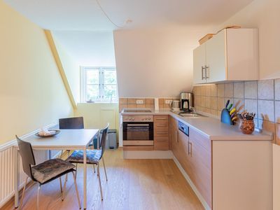 Ferienwohnung für 2 Personen (50 m²) in Nordstrand 2/10