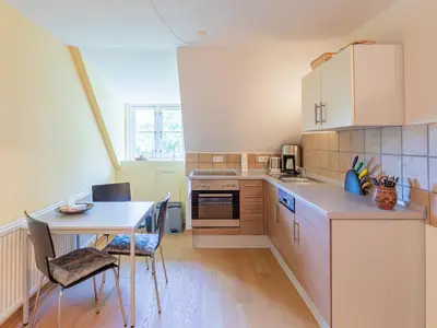 Ferienwohnung für 2 Personen (50 m²) in Nordstrand 2/10