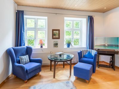 Ferienwohnung für 2 Personen (60 m²) in Nordstrand 9/10