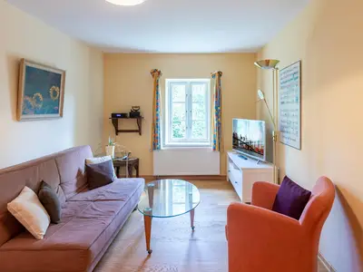 Ferienwohnung für 2 Personen (50 m²) in Nordstrand 4/10