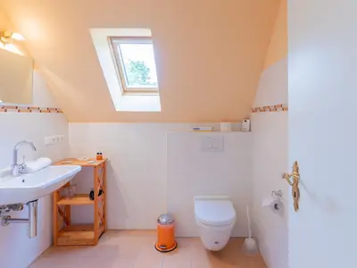 Ferienwohnung für 2 Personen (50 m²) in Nordstrand 6/10