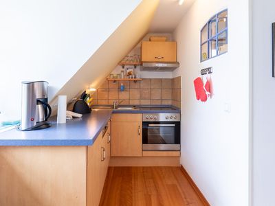 Ferienwohnung für 2 Personen (50 m²) in Nordstrand 4/10