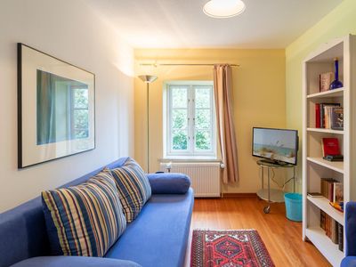 Ferienwohnung für 2 Personen (50 m²) in Nordstrand 5/10