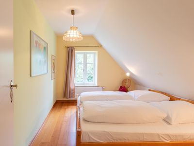 Ferienwohnung für 2 Personen (50 m²) in Nordstrand 6/10