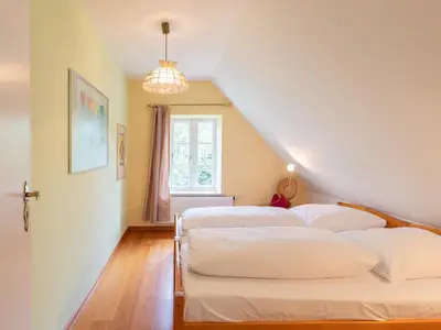 Ferienwohnung für 2 Personen (50 m²) in Nordstrand 6/10