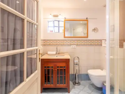 Ferienwohnung für 2 Personen (50 m²) in Nordstrand 8/10