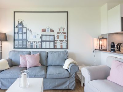 Ferienwohnung für 4 Personen (78 m²) in Nordstrand 4/10