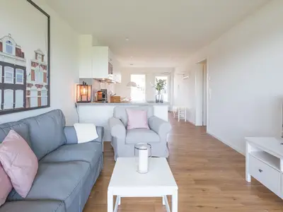 Ferienwohnung für 4 Personen (78 m²) in Nordstrand 5/10