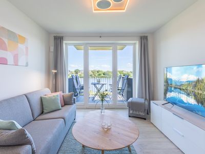 Ferienwohnung für 5 Personen (73 m²) in Nordstrand 1/10