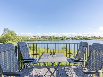 Ferienwohnung für 5 Personen (73 m²) in Nordstrand 3/10