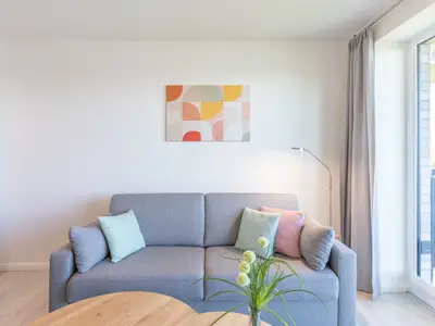 Ferienwohnung für 5 Personen (73 m²) in Nordstrand 5/10