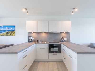 Ferienwohnung für 5 Personen (73 m²) in Nordstrand 8/10