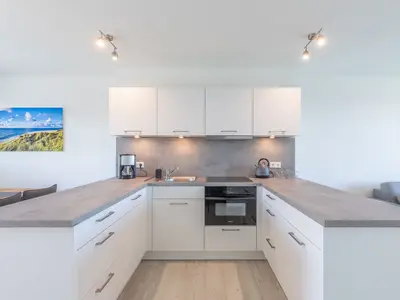 Ferienwohnung für 5 Personen (73 m²) in Nordstrand 8/10