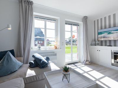 Ferienwohnung für 5 Personen (90 m²) in Nordstrand 6/10