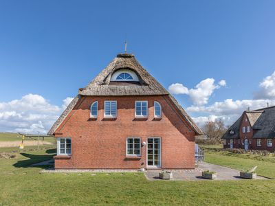 Ferienwohnung für 5 Personen (90 m²) in Nordstrand 7/10