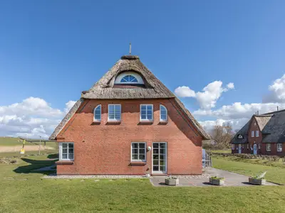 Ferienwohnung für 5 Personen (90 m²) in Nordstrand 7/10