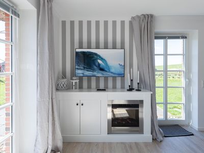 Ferienwohnung für 5 Personen (90 m²) in Nordstrand 8/10