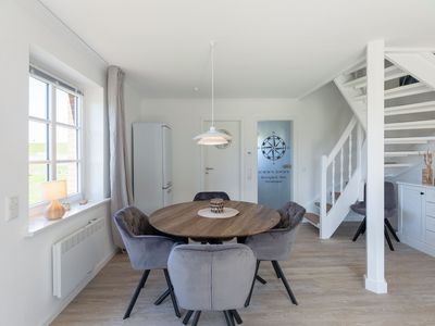 Ferienwohnung für 5 Personen (90 m²) in Nordstrand 9/10