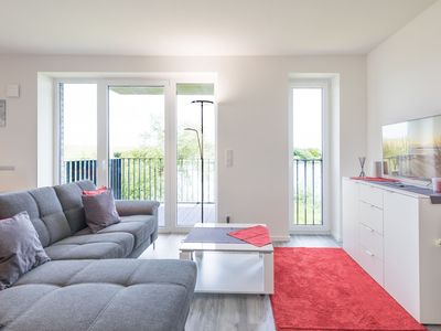 Ferienwohnung für 4 Personen (75 m²) in Nordstrand 1/10