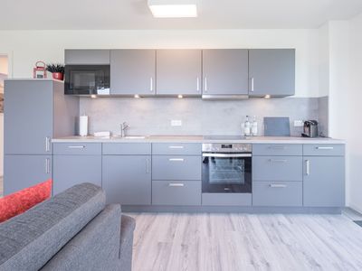 Ferienwohnung für 4 Personen (75 m²) in Nordstrand 4/10