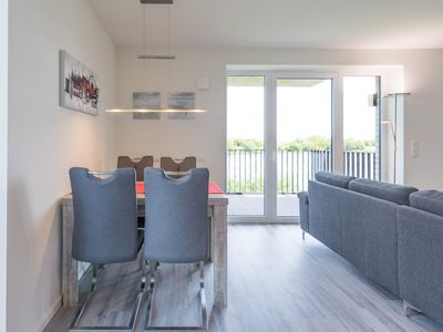 Ferienwohnung für 4 Personen (75 m²) in Nordstrand 5/10