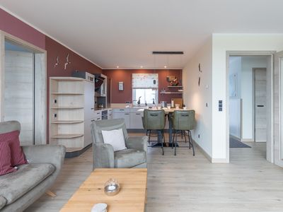 Ferienwohnung für 4 Personen (84 m²) in Nordstrand 4/10