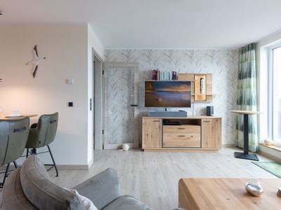 Ferienwohnung für 4 Personen (84 m²) in Nordstrand 9/10