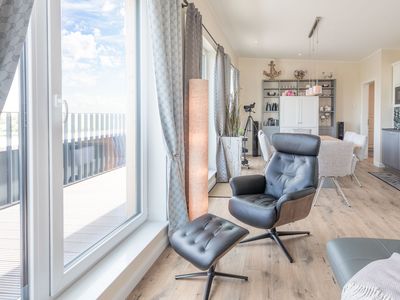 Ferienwohnung für 4 Personen (112 m²) in Nordstrand 2/10