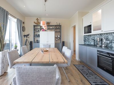 Ferienwohnung für 4 Personen (112 m²) in Nordstrand 5/10