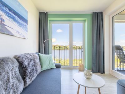 Ferienwohnung für 3 Personen (38 m²) in Nordstrand 4/10