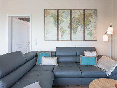 Ferienwohnung für 4 Personen (112 m²) in Nordstrand 9/10