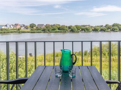 Ferienwohnung für 3 Personen (38 m²) in Nordstrand 7/10