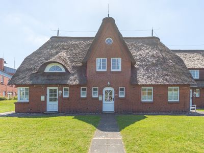 Ferienwohnung für 6 Personen (96 m²) in Nordstrand 1/10