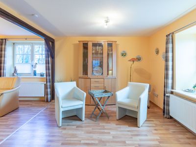 Ferienwohnung für 3 Personen (65 m²) in Nordstrand 4/10