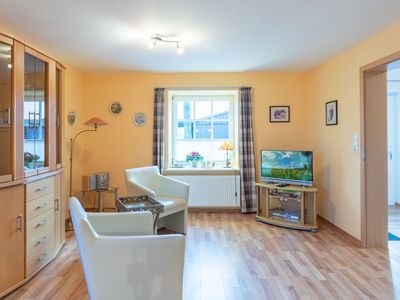 Ferienwohnung für 3 Personen (65 m²) in Nordstrand 8/10