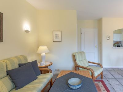 Ferienwohnung für 6 Personen (90 m²) in Nordstrand 7/10