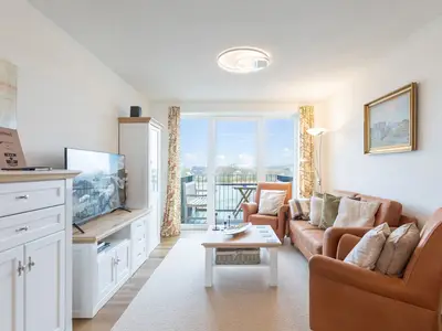 Ferienwohnung für 4 Personen (73 m²) in Nordstrand 1/10